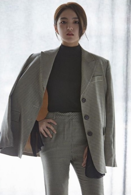 Ingat Woo Joon di film Korea Meet Mr. Daddy? Ini 9 potret terbarunya