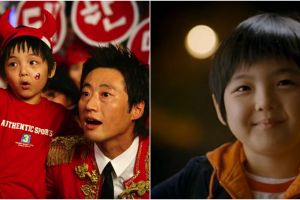 Ingat Woo Joon di film Korea Meet Mr. Daddy? Ini 9 potret terbarunya