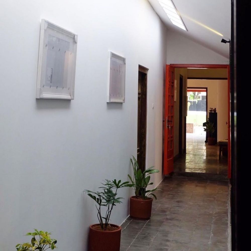 Bergaya klasik, ini 9 potret klinik kecantikan dokter Tompi di Jogja