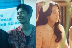 7 Drama Korea Desember 2021, drama Bad and Crazy paling dinanti