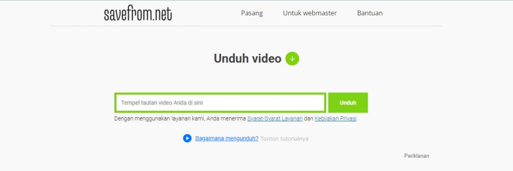 7 Cara download lagu MP3 dari YouTube, gratis bisa akses di PC dan HP
