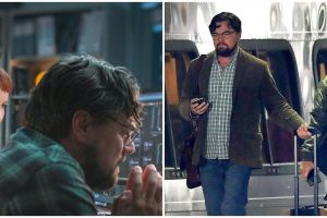 5 Fakta menarik film Don't Look Up, Leonardo DiCaprio dibayar mahal