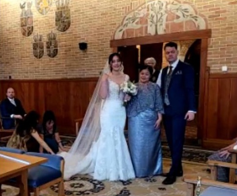 Bukan orang sembarangan, ini 9 potret Jeffrey suami Gracia Indri