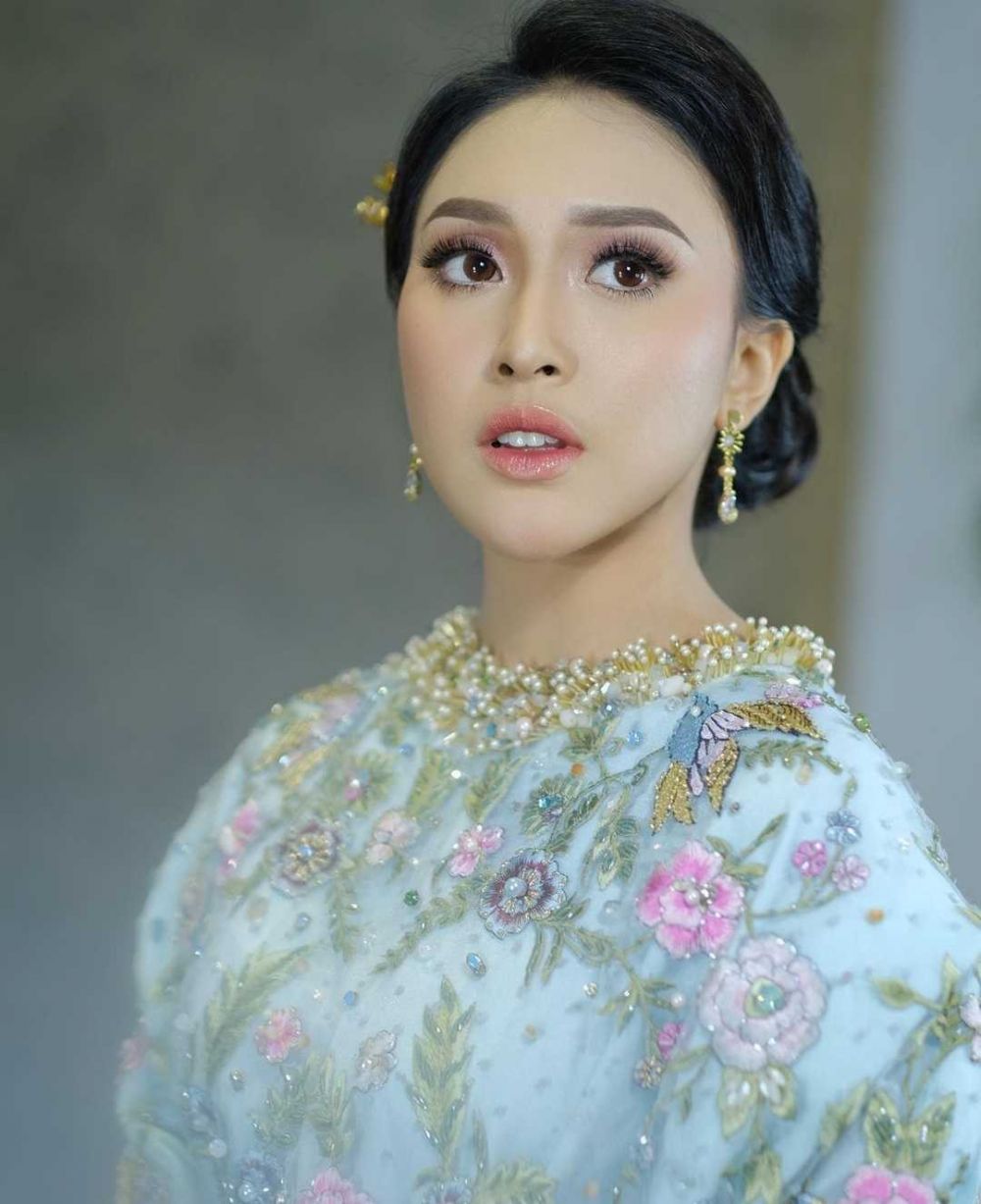 Ikuti jejak orang tua, 9 putri penyanyi ini terjun dunia tarik suara