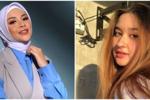 Ikuti jejak orang tua, 9 putri penyanyi ini terjun dunia tarik suara