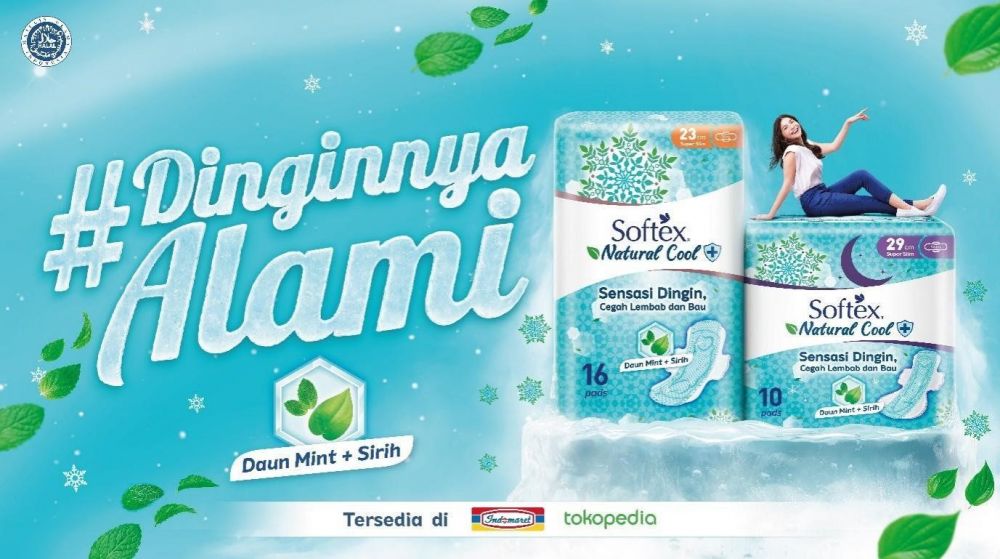 5 Cara nyeleneh cewek atasi kegerahan saat haid, kreatif tapi kocak