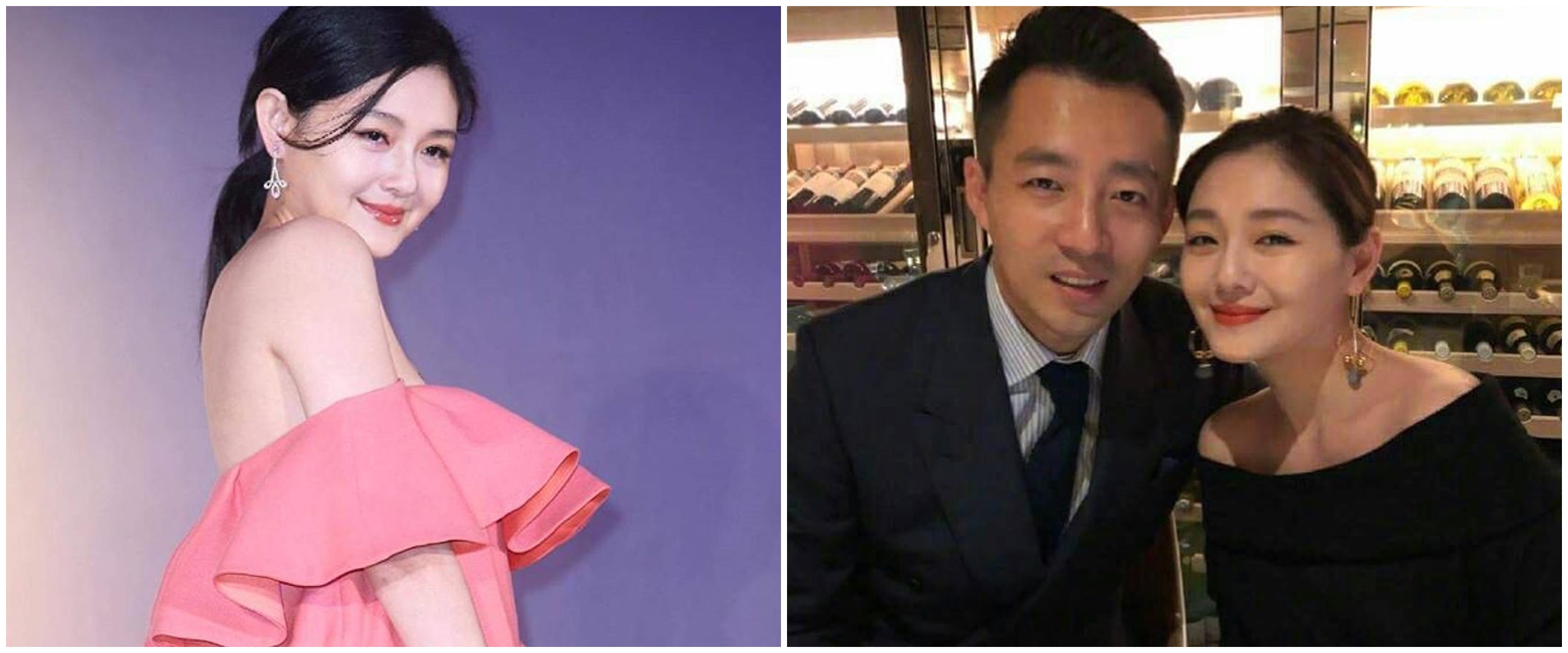 10 Tahun menikah, Barbie Hsu 'Meteor Garden' gugat cerai suami