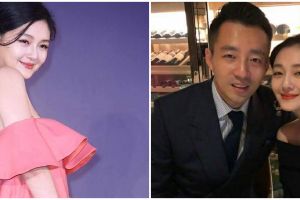 10 Tahun menikah, Barbie Hsu 'Meteor Garden' gugat cerai suami