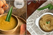 7 Resep dan cara membuat selai sarikaya homemade, mudah dan tahan lama