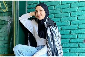 7 Masakan modern ala Ratna Galih, serasa makan di kafe