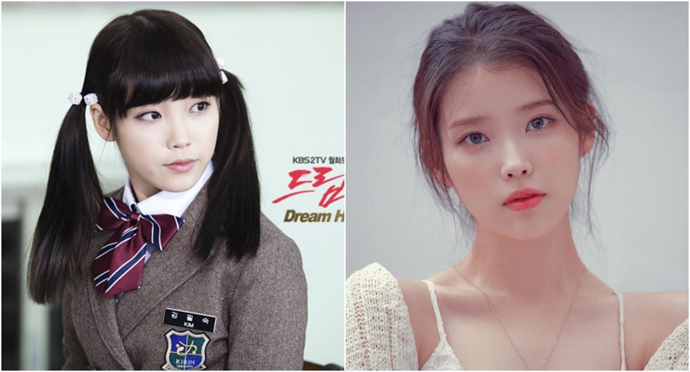 Potret dulu dan kini 9 pemain drama Korea Dream High, Suzy manglingi
