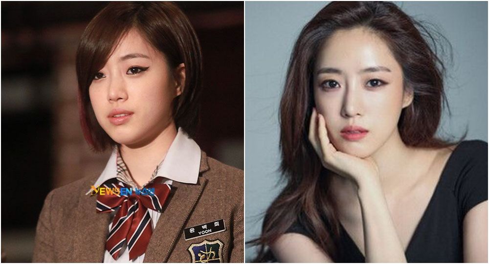 Potret dulu dan kini 9 pemain drama Korea Dream High, Suzy manglingi