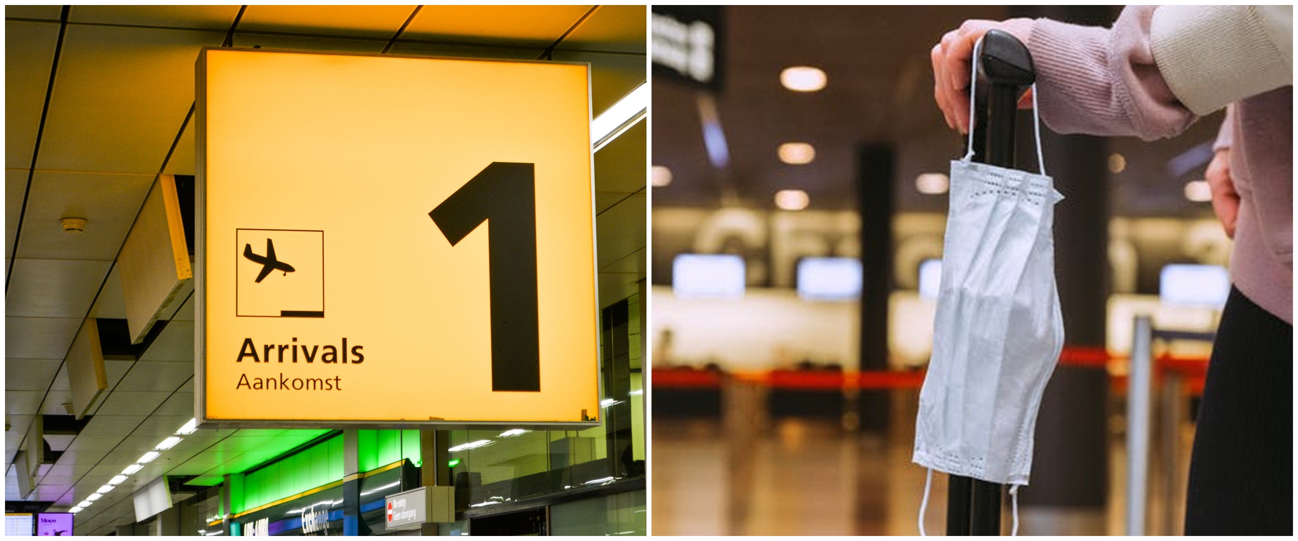 Ini aturan perjalanan PPKM level 3 saat Natal dan tahun baru