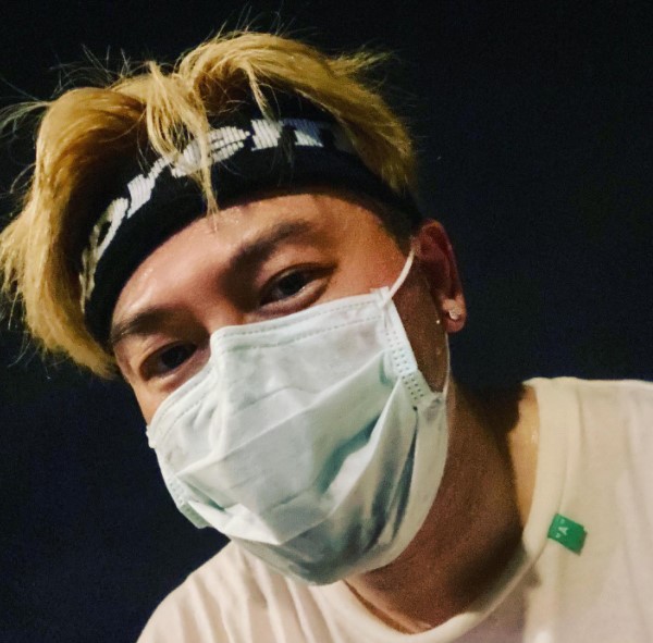 Ingat Pangeran Yong Qi di Putri Huang Zhu? Ini 9 potret terbarunya