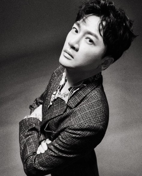 Ingat Pangeran Yong Qi di Putri Huang Zhu? Ini 9 potret terbarunya