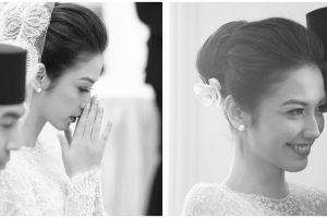 Ini sosok Zakry Sulisto, pengusaha yang nikahi Velove Vexia