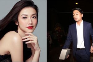 5 Pria ini pernah dekat dengan Velove Vexia, artis hingga pengusaha