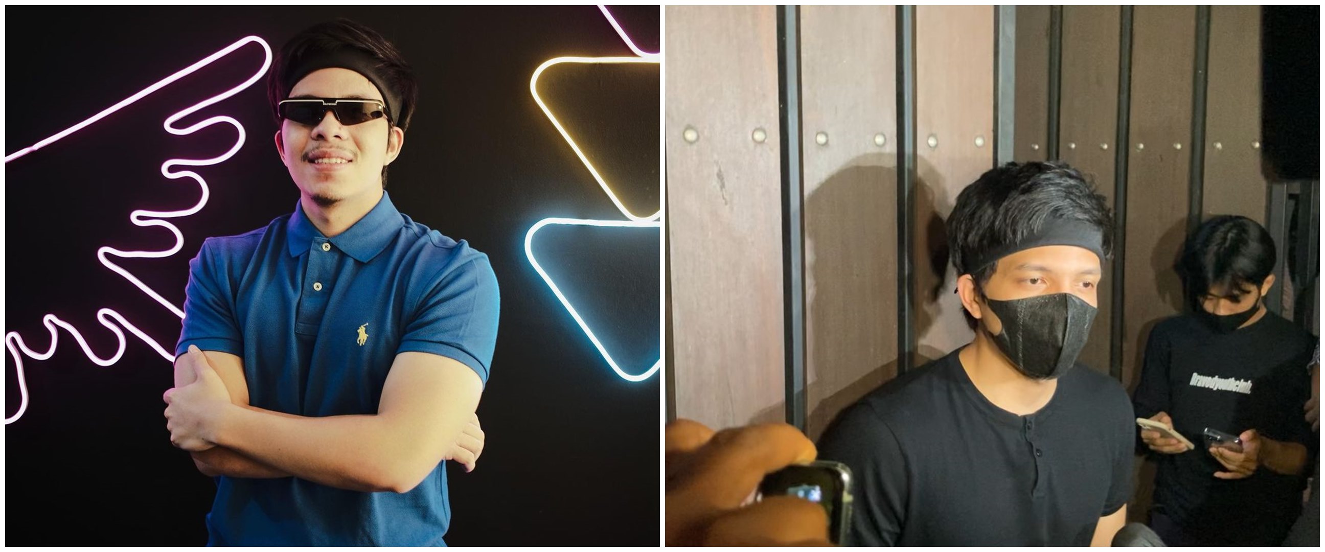 HP Rizky Billar hilang di pestanya, begini klarifikasi Atta Halilintar