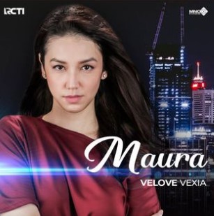 Potret Velove Vexia di 7 sinetron jadul, tampil tomboi di 'Olivia'