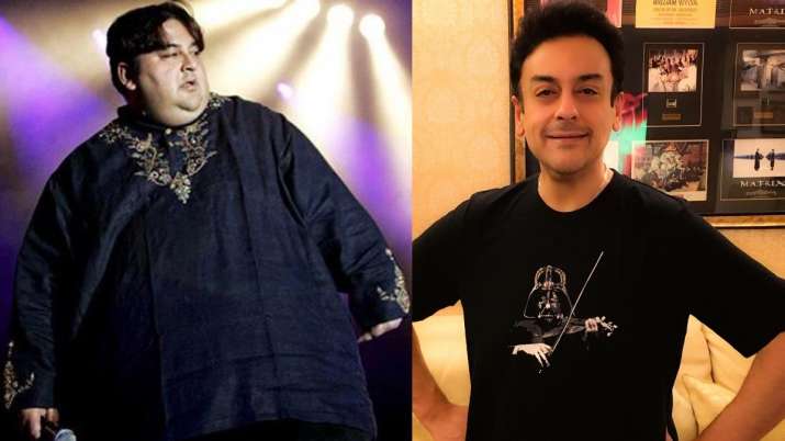 9 Seleb Bollywood turun berat badan drastis, Sara Ali Khan 35 kg