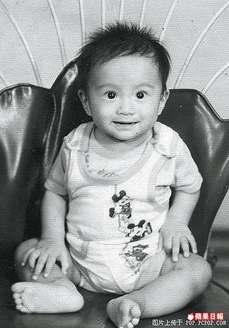 Menawan di usia 44 tahun, ini 9 transformasi Jerry Yan 'Tao Ming Tse'