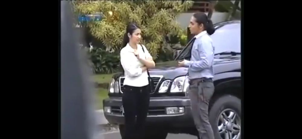 7 Pasangan Velove Vexia di sinetron, Raffi Ahmad hingga Dude Harlino