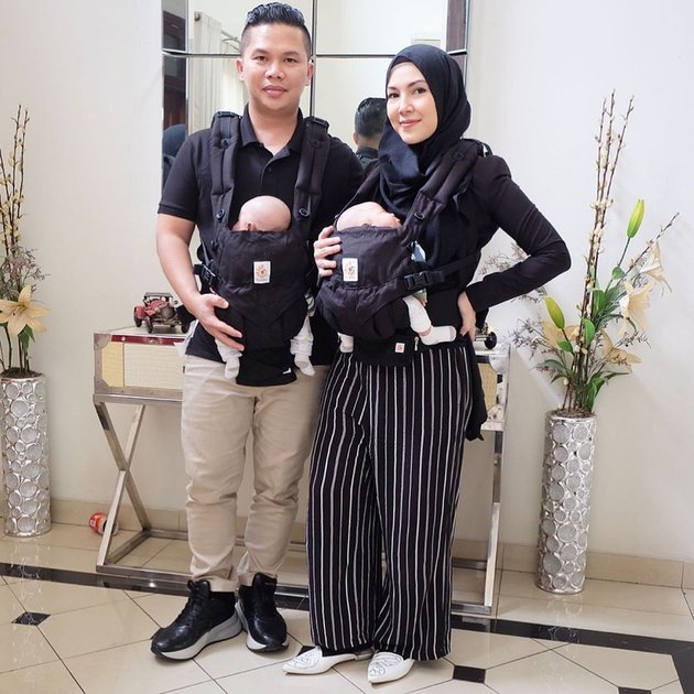 7 Aktris FTV ini dipersunting pengusaha, termasuk Velove Vexia