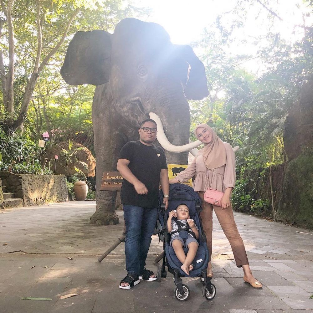 7 Aktris FTV ini dipersunting pengusaha, termasuk Velove Vexia