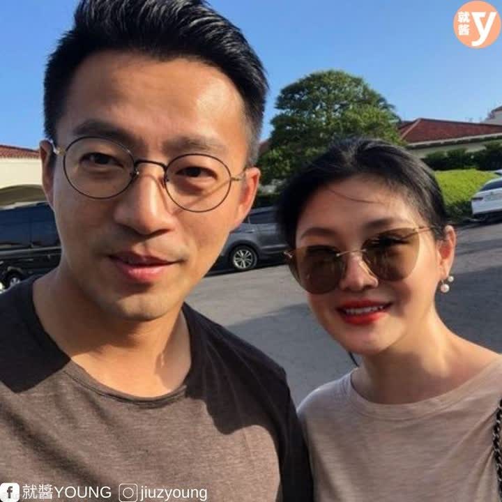 Resmi bercerai, ini 9 kenangan Barbie Hsu 'San Chai' dan Wang Xiaofei