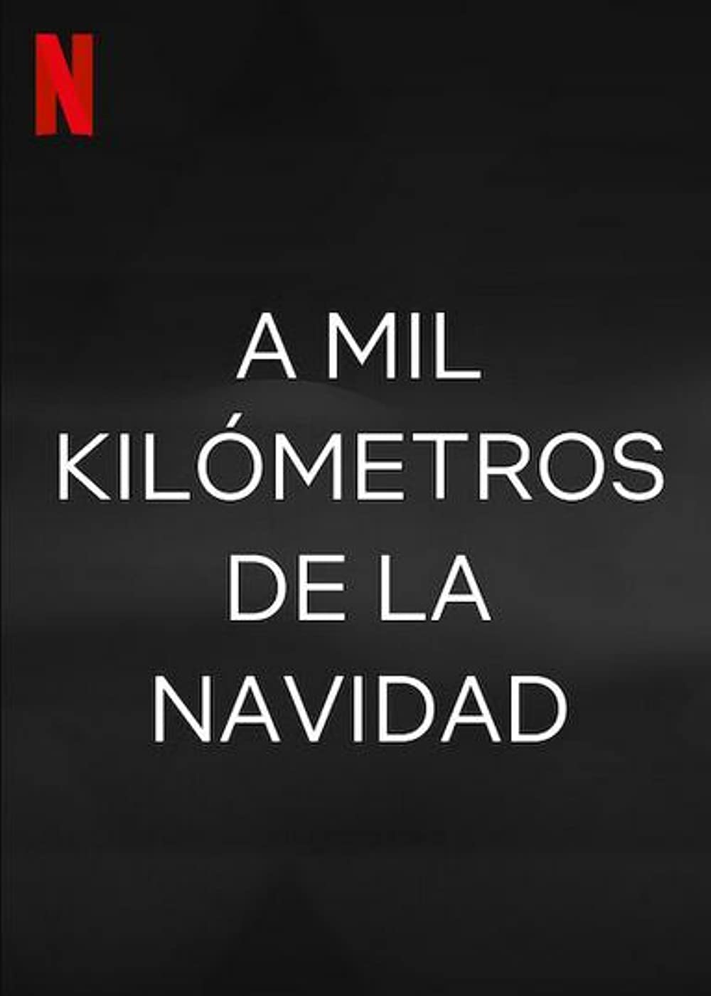 Sambut Natal dan Tahun Baru, ini 9 film Netflix tayang Desember 2021