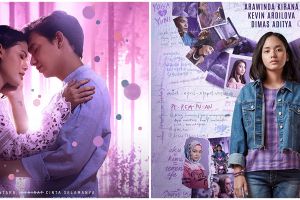 5 Film Indonesia tayang Desember 2021, Yuni raih piala internasional