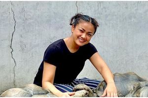 Camilan buatan 7 seleb untuk anak, simpel, enak, dan menyehatkan