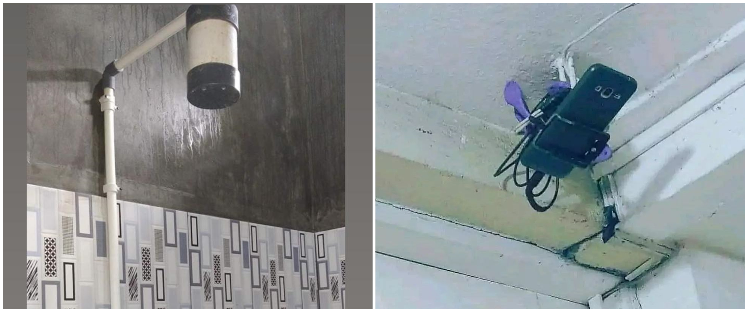 11 Ide kreatif dari alat seadanya ini bikin geleng kepala