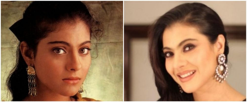 Memesona di usia 40-an, ini potret dulu dan kini 9 aktris Bollywood