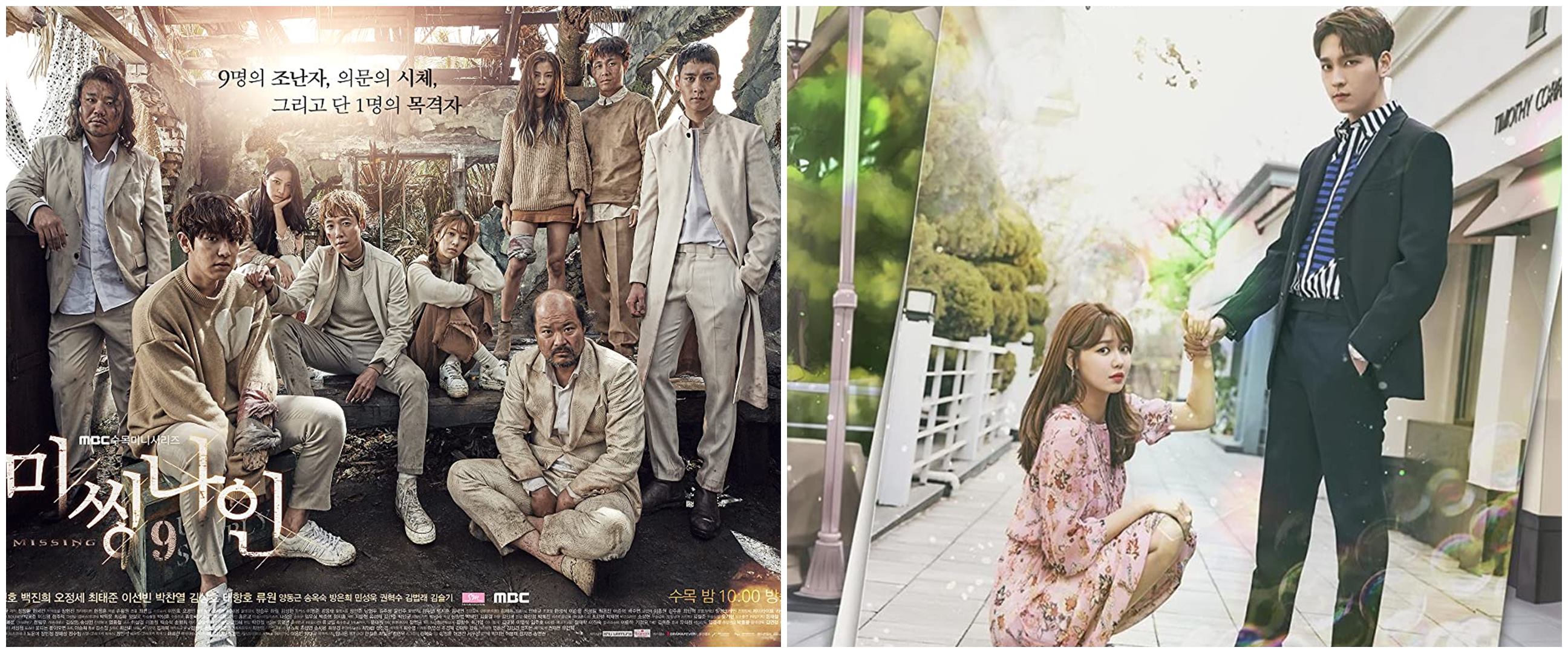 7 Drama Korea dibintangi Choi Tae-joon, populer di Adolescence Medley