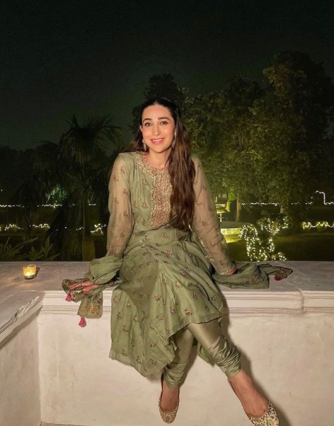 25 Tahun berlalu, ini kabar terbaru 5 pemain film Raja Hindustani