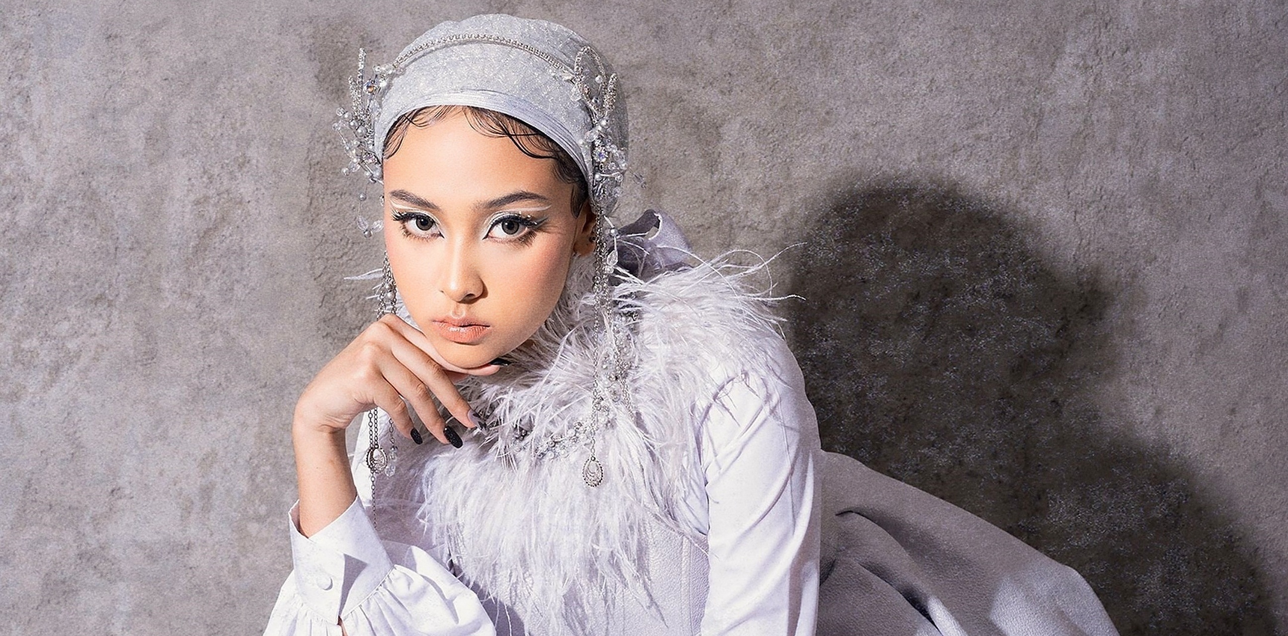 Jinan Laetitia gandeng Pamungkas luncurkan single terbaru, Timeless