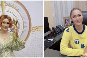 Kisah di balik lagu Seindah Pelangi, menangi Lagu Dangdut Terbaik 2021