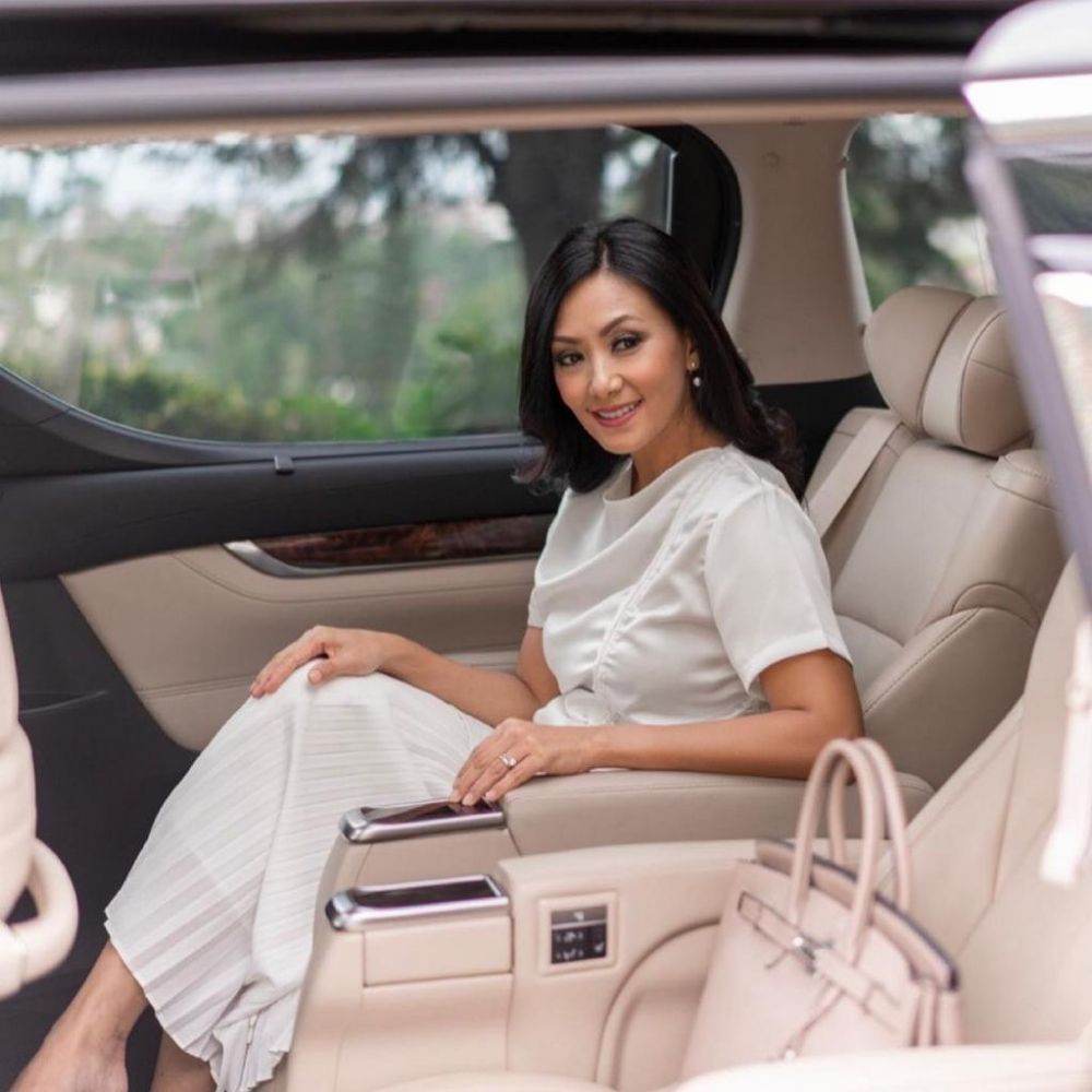 15 Seleb ini pernah jadi tenaga pengajar, dari guru TK hingga dosen