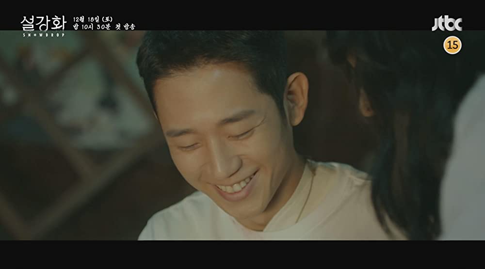 7 Fakta menarik drama Korea Snowdrop, dapat petisi penundaan syuting