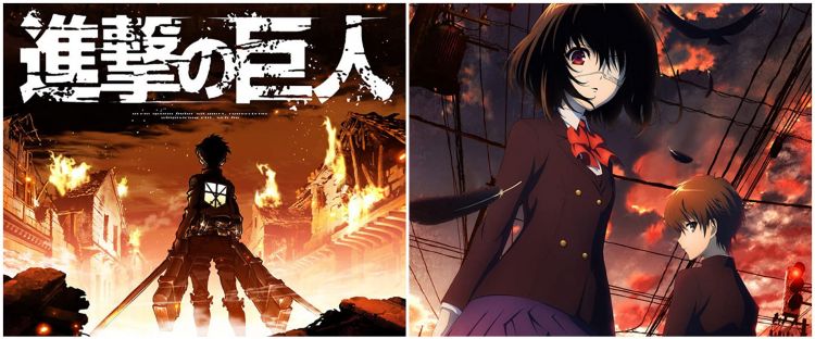 The 7 Best Survival Game Anime