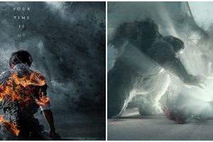 Menggeser Squid Game, Hellbound jadi serial populer di Netflix