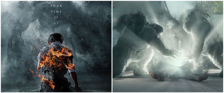 View Hellbound Yeon Sang Ho Webtoon Pictures