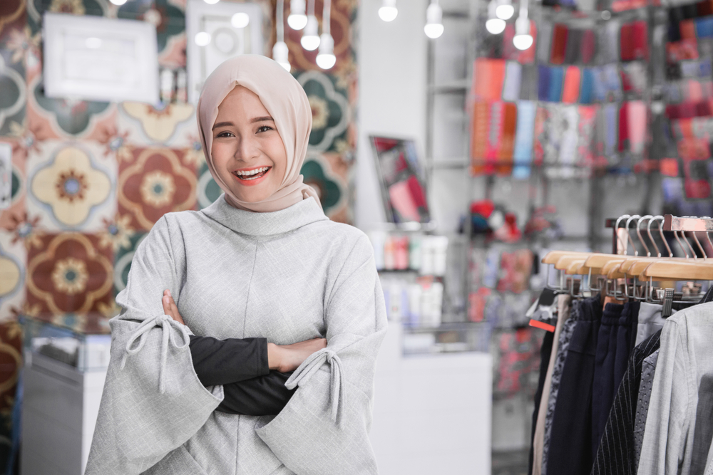 Apresiasi UMKM digital Indonesia, ShopeePay 12.12 siapkan promo besar