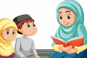 95 Motto hidup Islami pendidikan, sebagai penyemangat menuntut ilmu