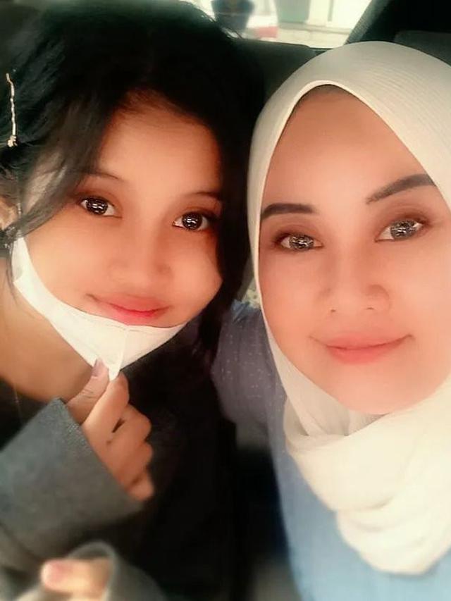 Kini jadi penyanyi, ini 7 potret Nachika adik sambung Vanessa Angel