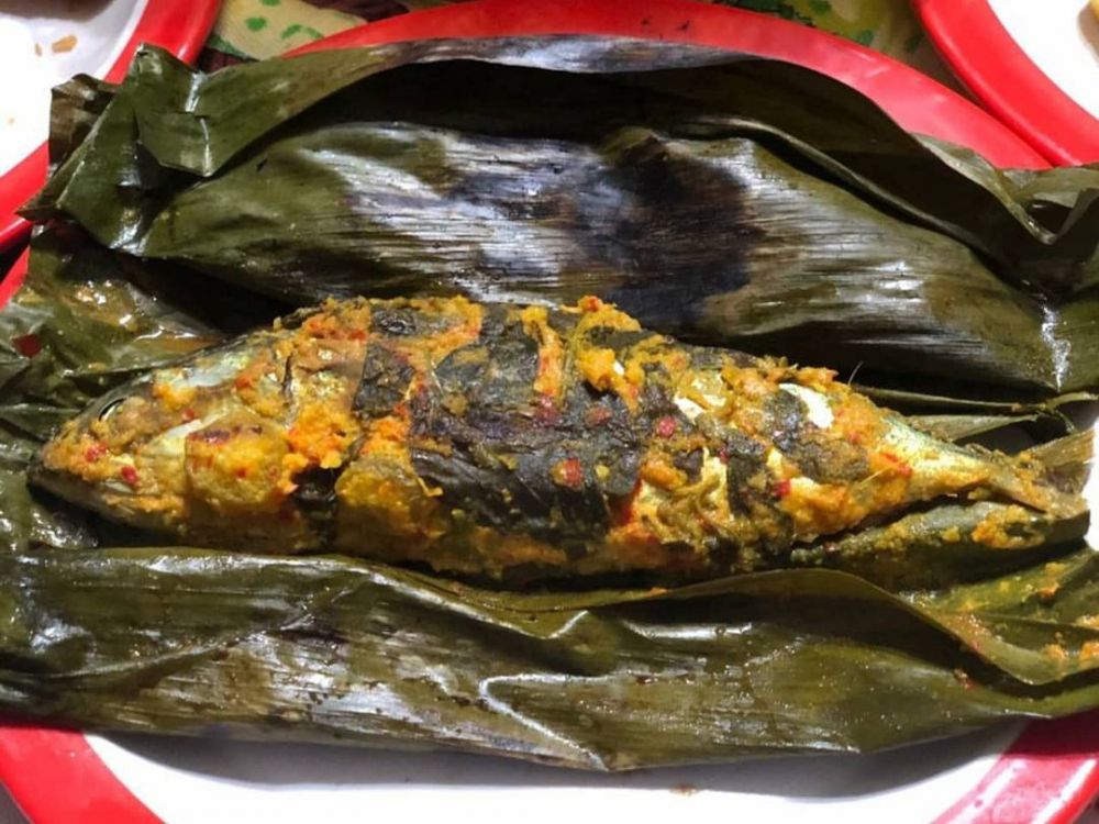 9 Resep masakan rumahan ala Devi Permatasari, enak dan mudah dibuat