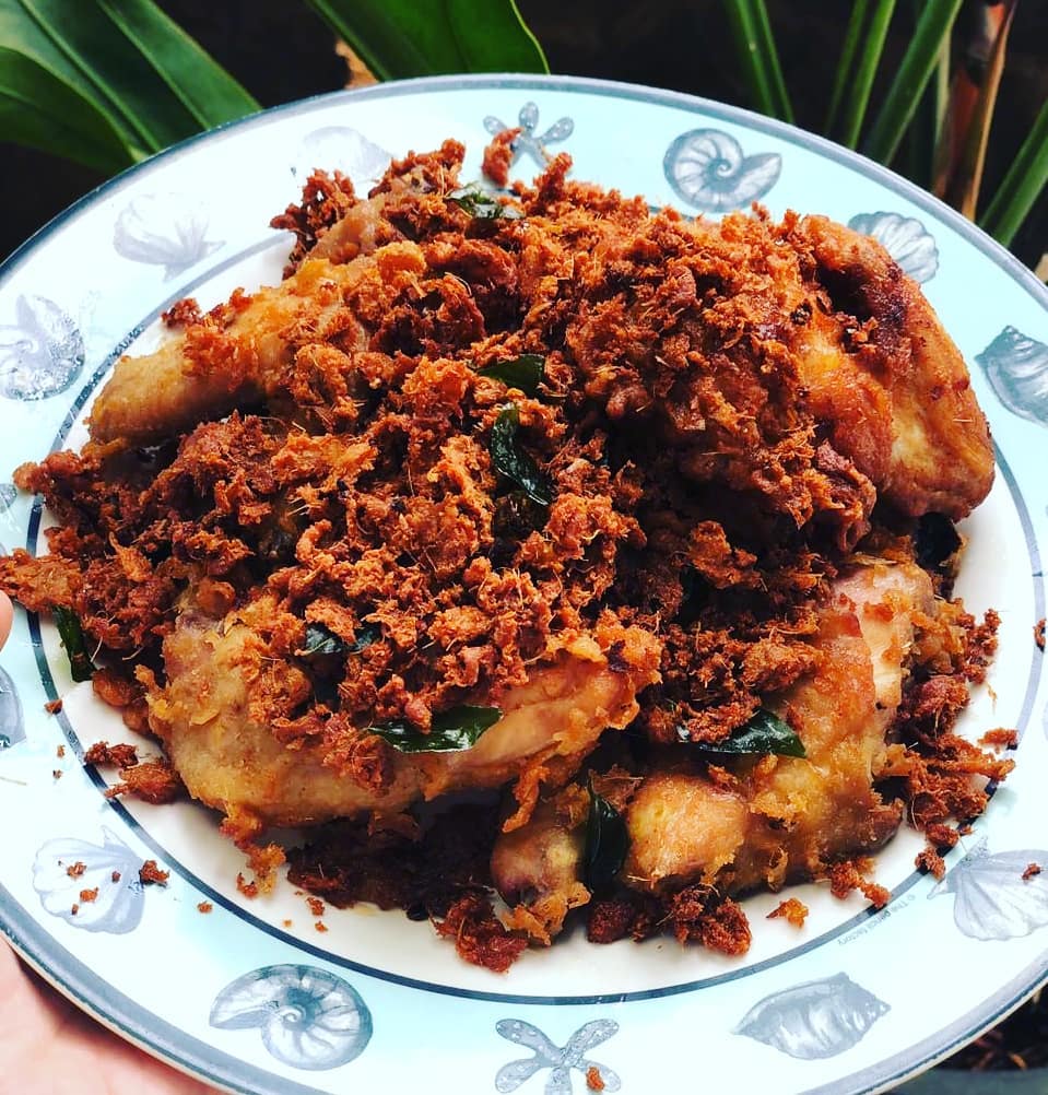 9 Resep masakan rumahan ala Devi Permatasari, enak dan mudah dibuat