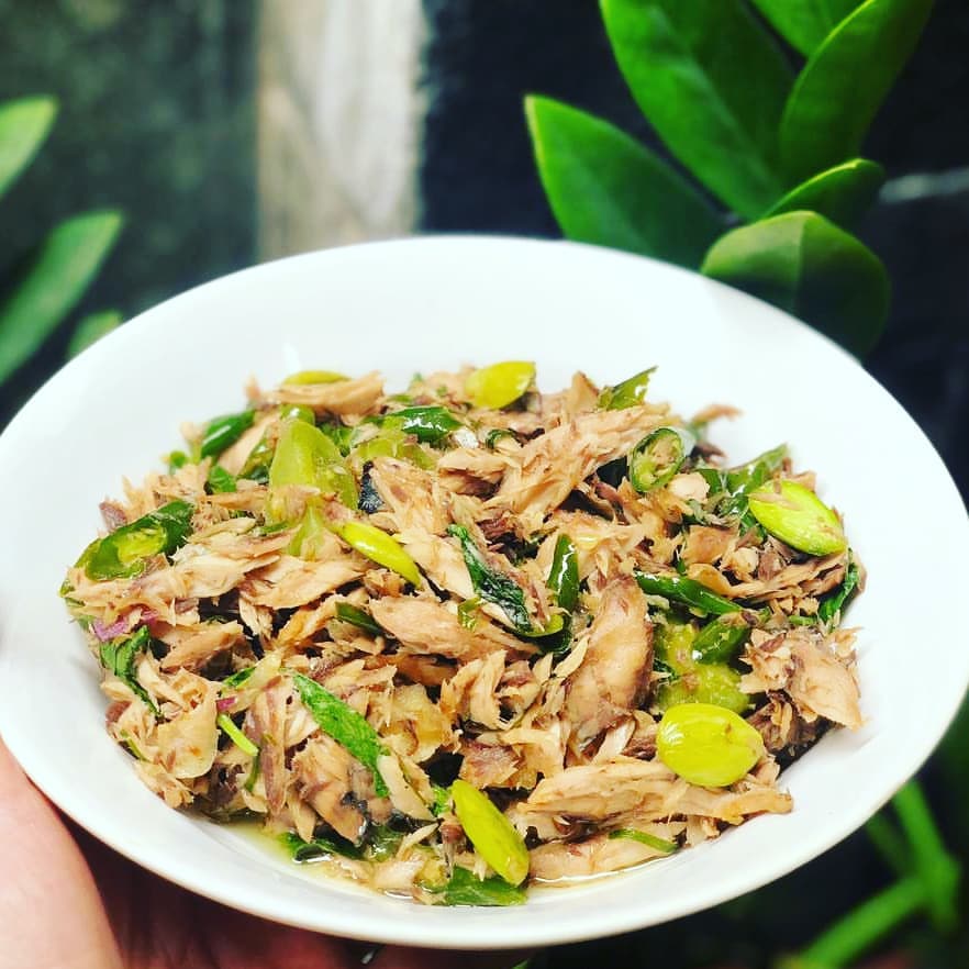 9 Resep masakan rumahan ala Devi Permatasari, enak dan mudah dibuat