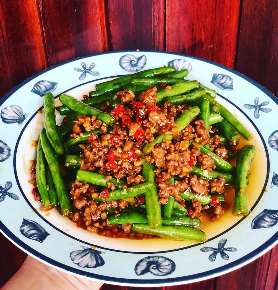 9 Resep masakan rumahan ala Devi Permatasari, enak dan mudah dibuat